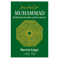 Muhammad by Martin Lings