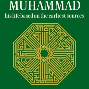 Muhammad by Martin Lings